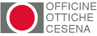 Officine Ottiche Cesena Logo